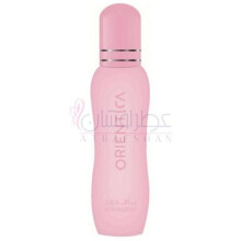 اورینتیکا رز بوکت